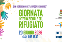 Il SAI del Comune di San Giorgio Morgeto celebra la Giornata Mondiale del Rifugiato per il terzo anno consecutivo