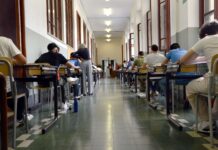 La notte prime degli esami: un ponte fra generazioni, sogni e speranze