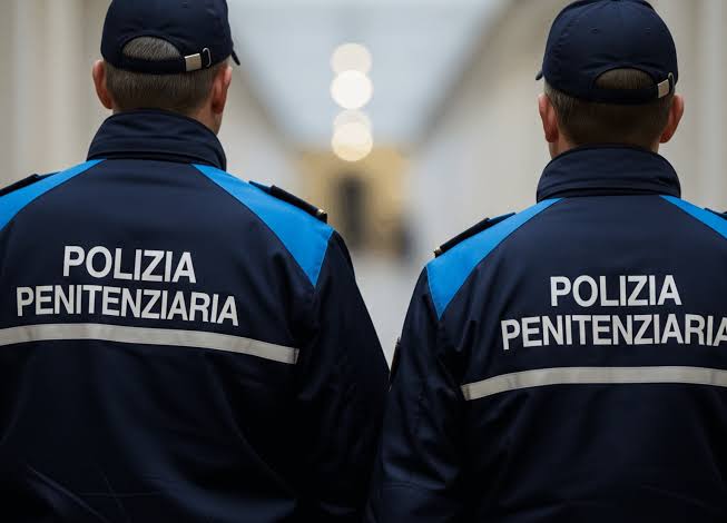 penitenziaria