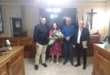 Cultura e territorio: a Rizziconi presentato il libro La bambina che danzava con il vento