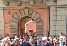 Polistena, inaugurata «la casa della Cultura, la casa di tutti»