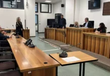 Reggio Calabria, Rosa Raffa è la nuova procuratrice aggiunta: cerimonia alla presenza di Borrelli e Dominijanni