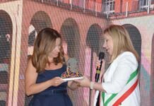 Gioia Tauro inaugura il Premio Civico Nazionale “Stesicoro”: prima edizione a Carla Morogallo