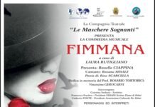 A Palmi debutta “Fimmana”: la donna protagonista del nuovo lavoro di Laura Rutigliano