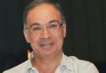 Il dott. Said Al Sayyad nel Comitato Tecnico Scientifico di Europa Donna Italia: laCalabria conquista un posto nel cuore della ricerca oncologica