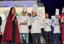 Ventisei anni di BergaFest — Reggio Calabria omaggia cultura, ricerca e imprenditoria del Bergamotto