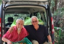 San Ferdinando ospita la Festa Contadina: due giorni tra agricoltura etica, legalità e sviluppo sostenibile