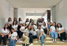 I.I.S. “Einaudi-Alvaro” di Palmi: congratulazioni alle eccellenze dell’Esame di Maturità 2025/2026