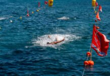 Medaglie olimpiche, voglia di riscatto e grandi nomi: ecco la start list definitiva della Traversata dello Stretto