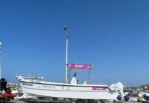 La flotta ARPACAL cresce: nuovi battelli per proteggere il mare calabrese. Saranno operativi anche sulla costa di Palmi