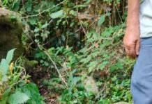 Cinquefrondi, danneggiata la condotta idrica