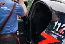 Sette denunce per furto di energia elettrica ad Ardore