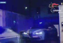 All’alba il maxi blitz antimafia: 500 uomini contro le cosche reggine