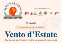 A Taurianova la presentazione di “La Felicità è un Diritto”: Michelangelo Marino ospite della rassegna Vento d’Estate