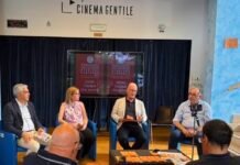 Il Teatro Gentile apre il sipario sulla XXIII Stagione Teatrale2026-2027 dell’Associazione Kalomena