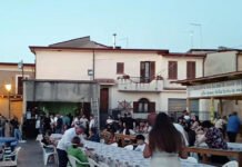 Fede, musica e carità a Tresilico: la pietà popolare si fa solidarietà per le missioni in Uruguay