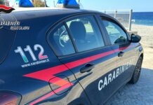 Melito Porto Salvo, lavoro irregolare e allaccio abusivo: scattano sanzioni e sequestri