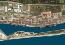Gioia Tauro, al via la gara per il completamento del dragaggio nel bacino nord del porto