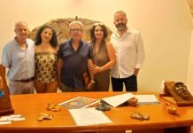 “I Yèryani di Malamotta” conquista Serrata: arte, identità e comunità al centro del progetto