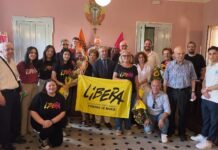 Libera Palmi apre una nuova fase: Adelaide Gambardella e Giulia Latella alla guida del Presidio “Rossella Casini”