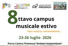 Fare musica, naturalmente: A Palmi IbicoLab presenta l’ottavo Campus Musicale Estivo
