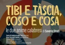 La Calabria dei bambini che interrogano il mondo: “Tibi e Tàscia” in scena a Rizziconi