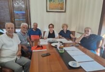 Progetto Città della Piana: confronto con l’ASP su ritardi, criticità e interventi del PNRR