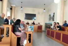 Seminara, Consiglio Comunale sulla sicurezza sul lavoro: istituzioni e professionisti uniti per promuovere la cultura della prevenzione