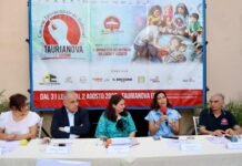 Presentato l’11° Concorso Internazionaledei Madonnari – Città di Taurianova