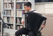 Un viaggio musicale con Domenico Raso: Il giovane concertista cittanovese protagonista di una serata speciale