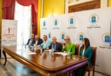 Tesori del Mediterraneo, presentata la XXI edizione:Reggio Calabria al centro di cultura, sport e promozione del territorio
