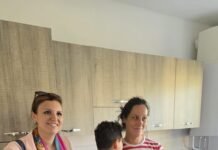 Il piccolo Gabriele torna a casa: il Tribunale di Reggio Calabria autorizza il rientro grazie a una rete di solidarietà
