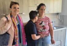 Il piccolo Gabriele torna a casa: il Tribunale di Reggio Calabria autorizza il rientro grazie a una rete di solidarietà