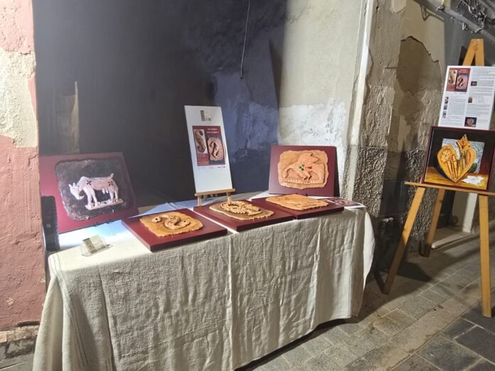 Le opere