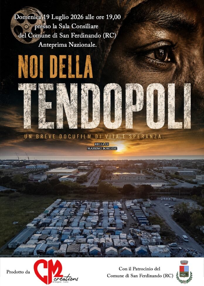 Locandina-NoidellaTendopoli