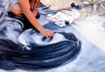 Taurianova, oltre 50 artisti al Concorso dei Madonnari. Nominata la giuria