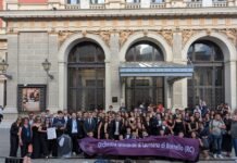 L’Orchestra Giovanile di fiati “Paolo Ragone” sul tetto del mondo