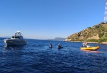 Polizia di Stato: Controlli amministrativi interforze tra Villa San Giovanni, Scilla e Bagnara Calabra