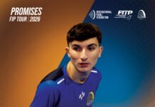 Cittanova ospita il primo Torneo Internazionale FIP Promises: la Calabria entra nella storia del padel