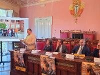 Il patrocinio dell’INDA consacra il progetto “Ritorno al Classico” dell’associazione “GreatTalent”: Palmi porta in scena “Le Troiane” di Euripide