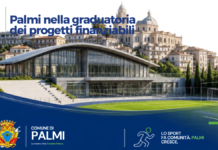 Palmi è ufficialmente inserita nella graduatoria dei progetti finanziabili del bando “Sport e Periferie2026”, a soli 40 giorni dalla presentazione della proposta progettuale.