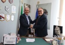 L’arte effimera incontra i Bronzi di Riace: al Museo Archeologico Nazionale l’anteprima del Concorso Internazionale dei Madonnari – Città di Taurianova