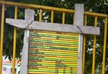 Interrogazione sui lavori alla scuola dell’infanzia al Bosco di Rosarno: i capigruppo Ferrarini e Italiano chiedono chiarimenti al Sindaco