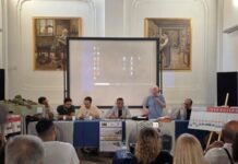 Trasporto pubblico nella Piana: il Coordinamento per il ripristino delle FerrovieTaurensi presenta il progetto della metropolitana di superficie a Cinquefrondi