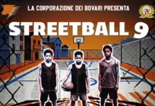 STREETBALL 9 – BUILD YOUR LEGACY – A Palmi ritorna lo Streetball dei Bovari: il torneo 3×3 FIP
