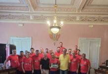 Palmi celebra in Consiglio Comunale la Cantera Palmese: “Una vittoria che è storia, identità e orgoglio”