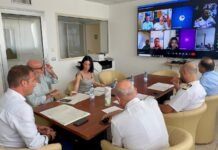 Corigliano-Rossano e Vibo Marina, nuovi interventi finanziati dall’Autorità Portuale
