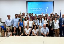 Workshop JACARDI – ASP RC a Roma