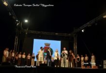 Gioia Tauro danza con il cuore: “Ritiro in Danza”, il sogno di due fratelli gioiesi diventa orgoglio della città