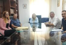 Recupero dei tributi idrici: definita una storica posizione debitoria con l’Istituto “Francesco Severi” di Gioia Tauro